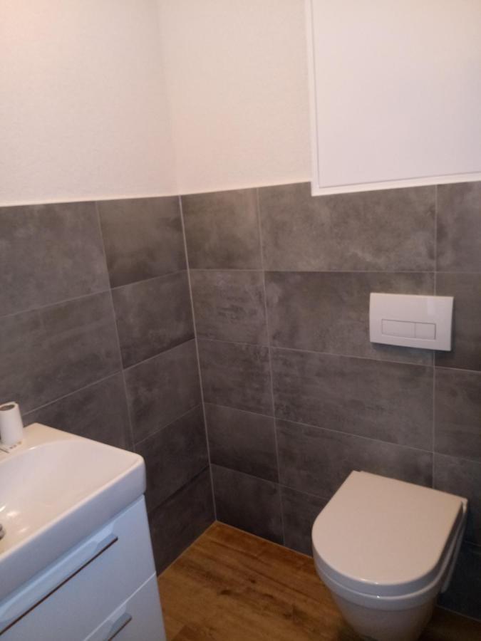 Apartman Bystrina Vysoké Tatry エクステリア 写真