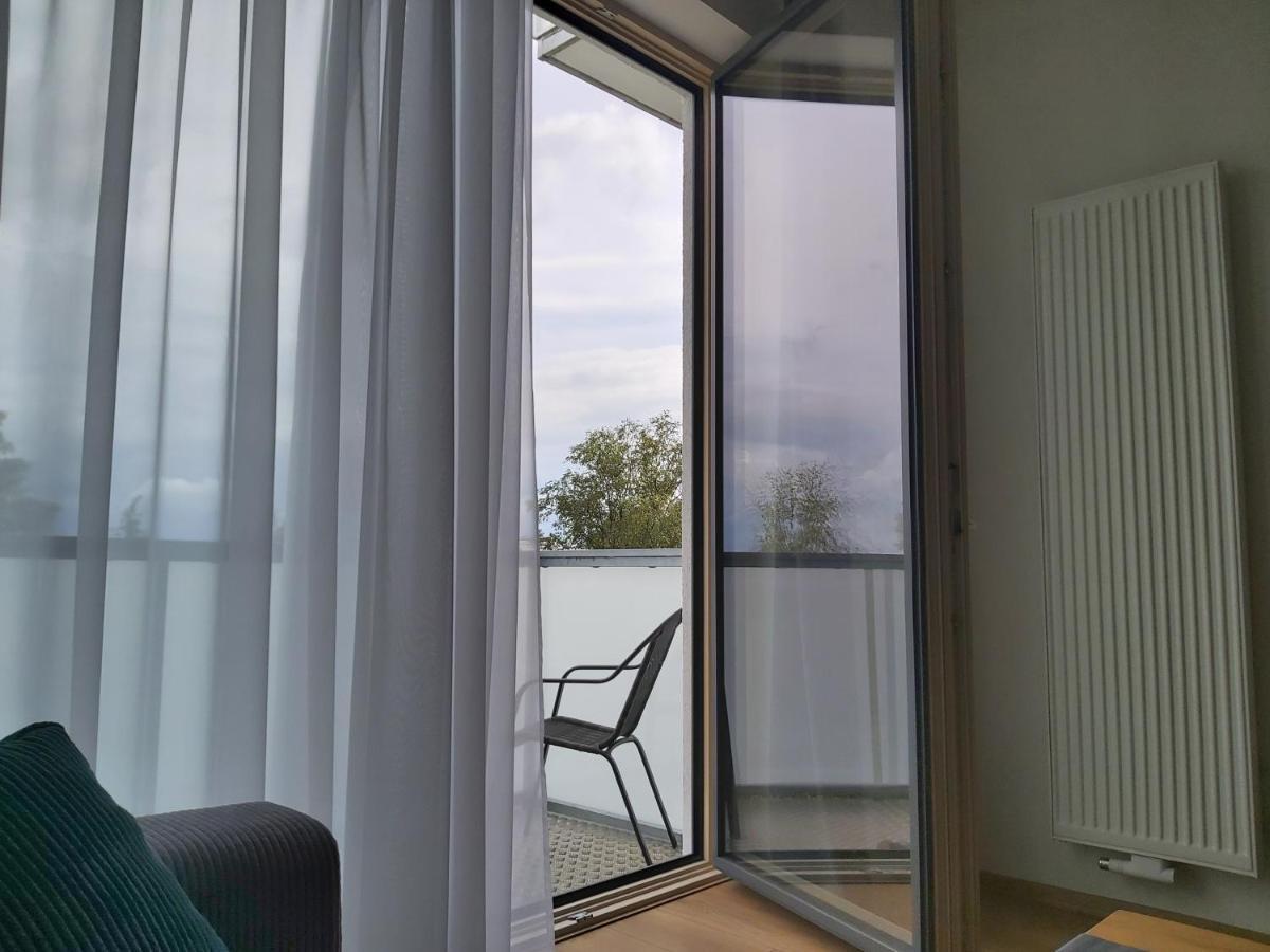 Apartman Bystrina Vysoké Tatry エクステリア 写真