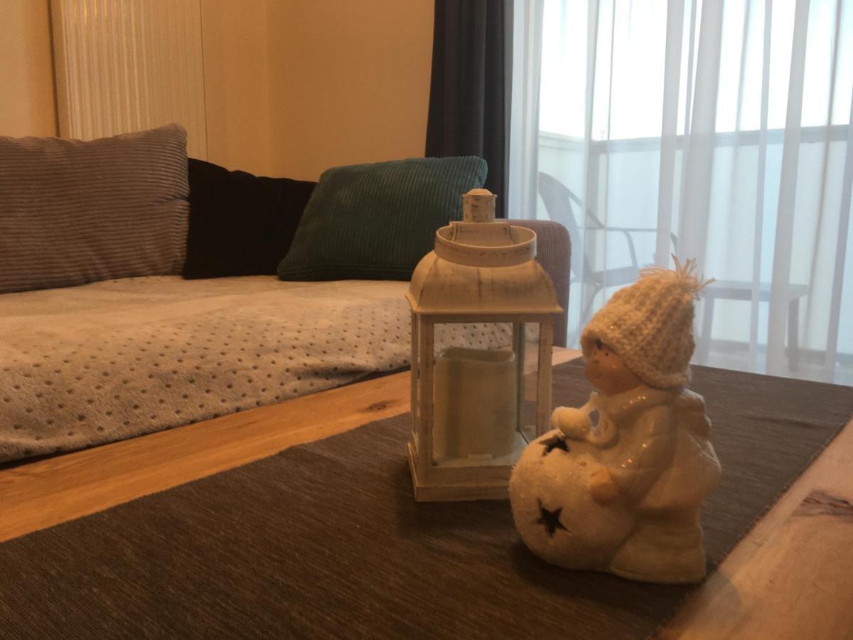 Apartman Bystrina Vysoké Tatry エクステリア 写真