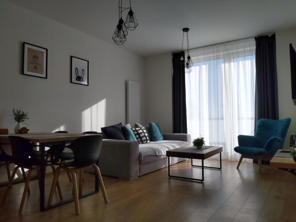 Apartman Bystrina Vysoké Tatry エクステリア 写真